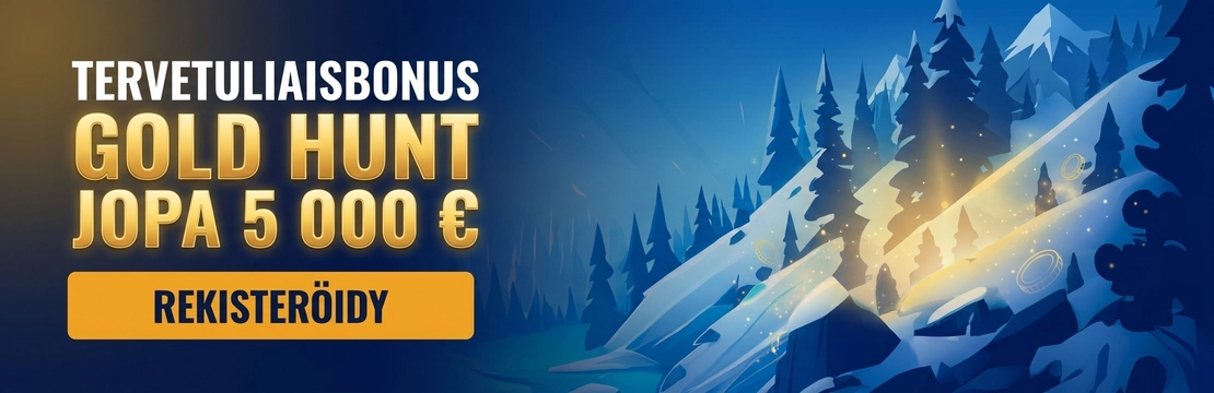 Lapland Casino